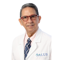 José A. Cruz Morales