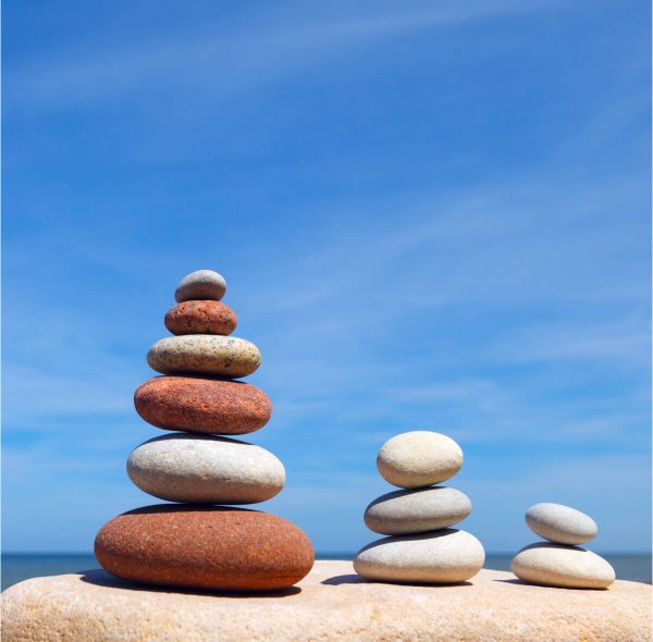 Balance emocional y el bienestar durante el distanciamiento social