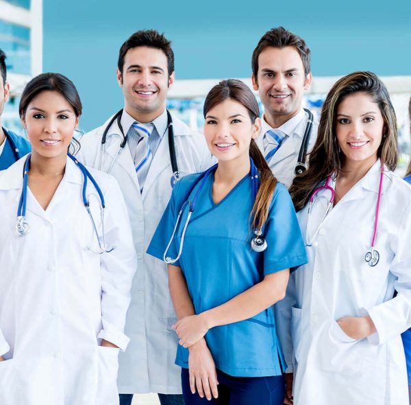 3 tipos de médicos: generalista, especialista y subespecialista