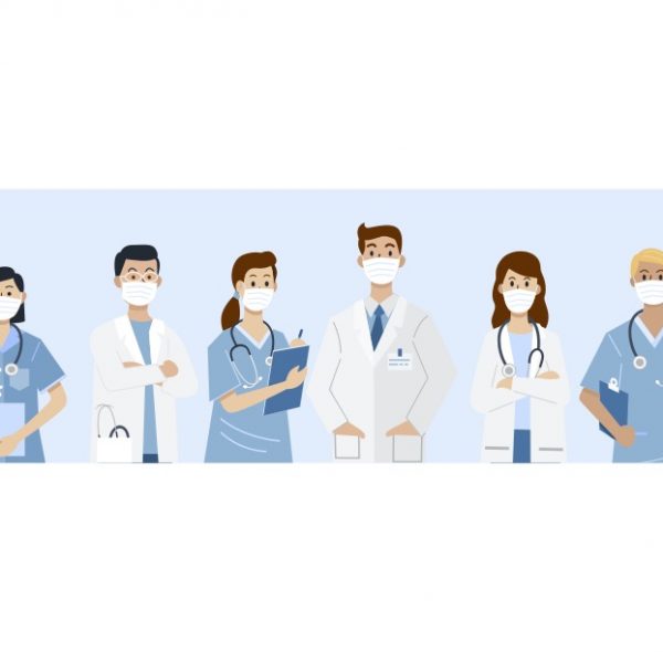 ¿Qué especialistas médicos me pueden ayudar?