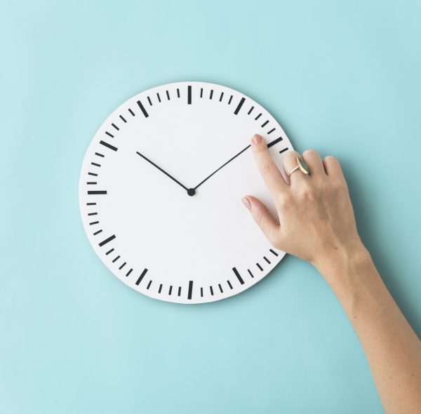 Consejos para manejar tu posesión más valiosa: El Tiempo