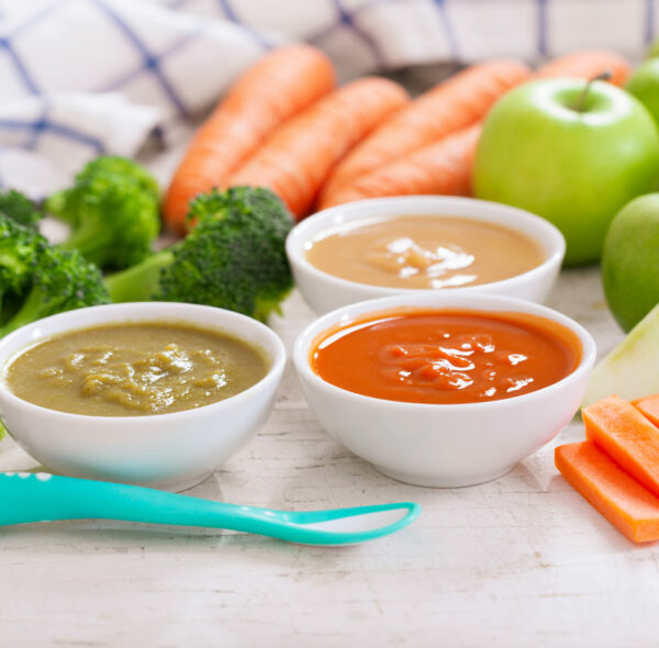 ¿Podemos prevenir que nuestros hijos desarrollen alergias a alimentos?