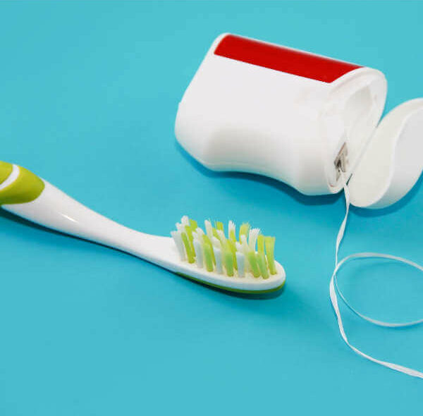 Importancia de la Salud Oral