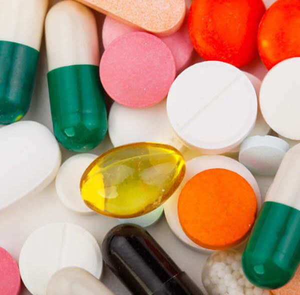 Adherencia de Medicamentos