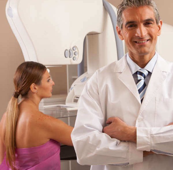Cáncer de Mama, Técnicas de detección temprana