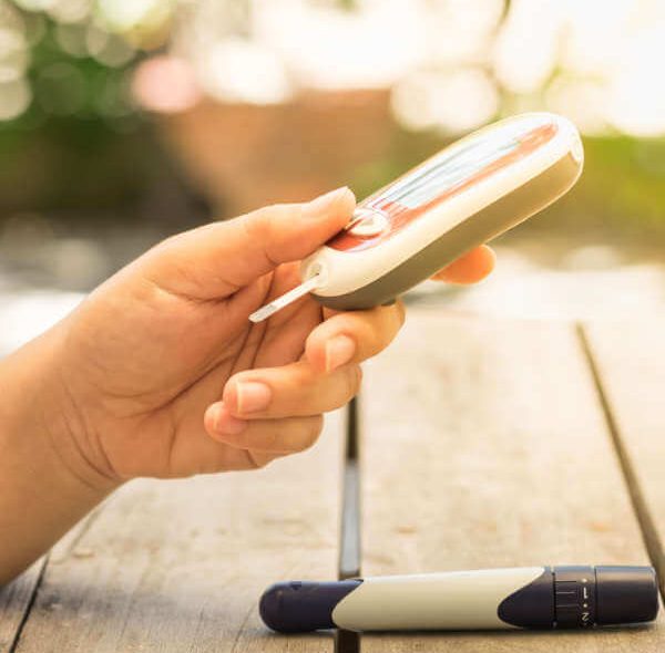 La Diabetes y su Control