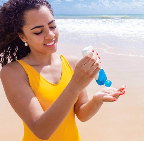 ¿Cómo cuidar tu piel del sol?
