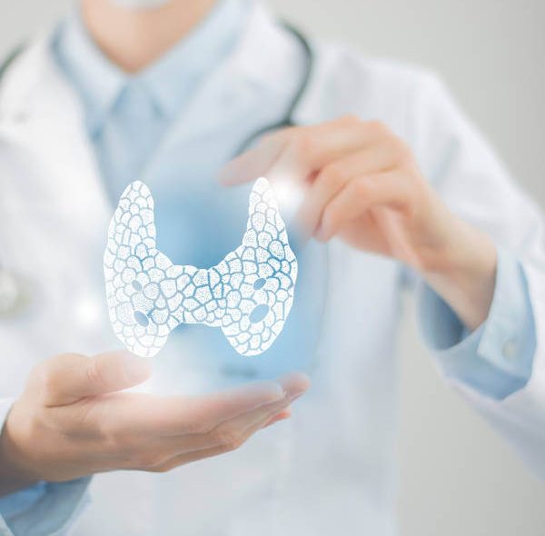¿Qué es la tiroide y cómo afecta nuestra salud?