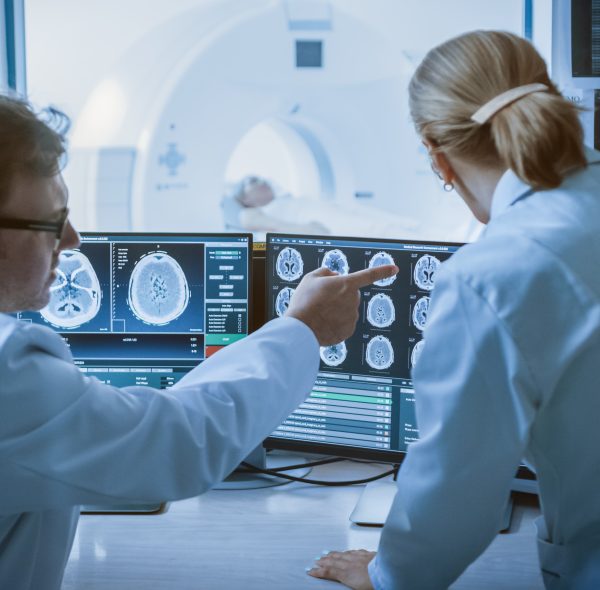 Las ventajas del MRI 3T