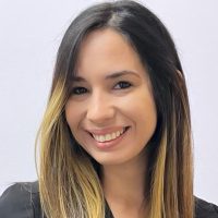 Julie Nazario Borges