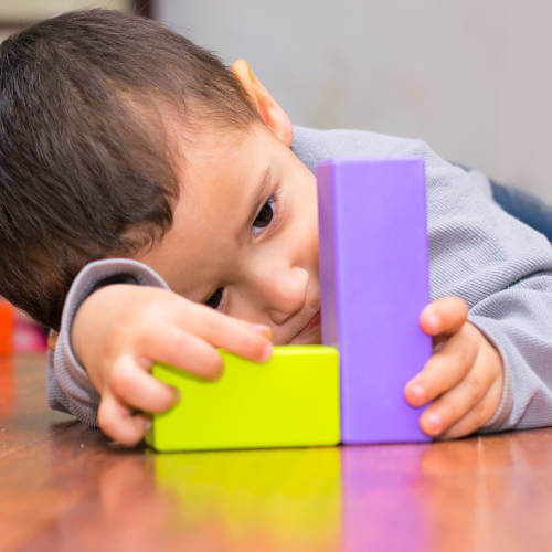 Datos que debes conocer sobre el autismo