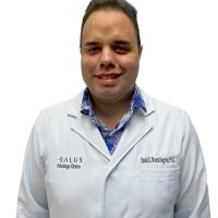 David Rivera Negrón