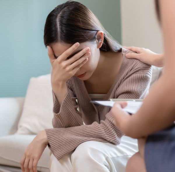 ¿Qué hacer si tienes pensamientos suicidas?