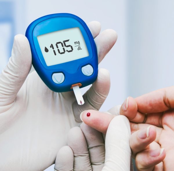 The Difference Between Type 1 and Type 2 Diabetes