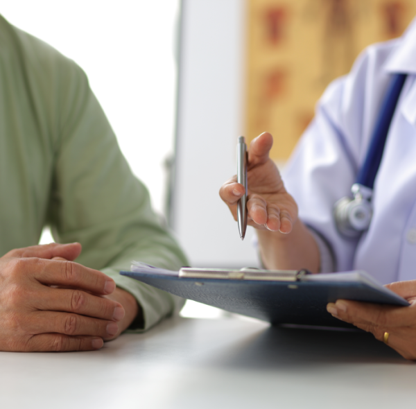 ¿Por qué debes realizarte un chequeo médico anual?
