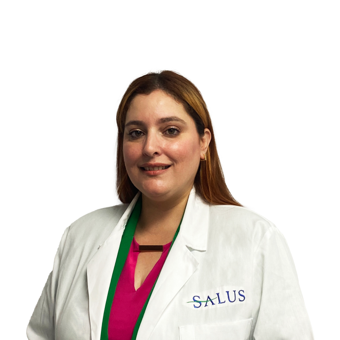 Miriam Rivera Mendoza