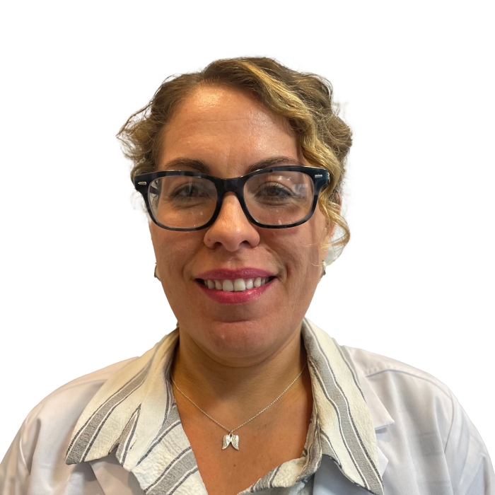 Jomarie Rivera Irizarry