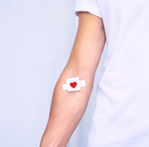 ¿Por qué tu donación de sangre importa?
