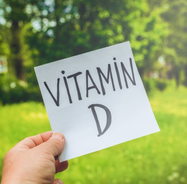 Yellow Day – Vitamina D